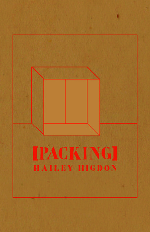 Packing (Unknown Binding)