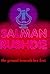 The Ground beneath her Feet by Salman Rushdie