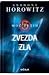 Zvezda zla (The Gatekeepers, #2)