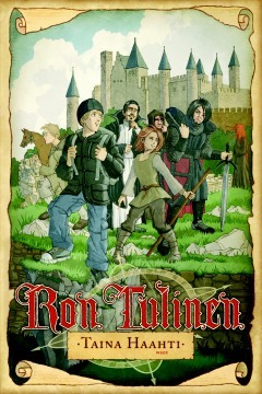 Ron Tulinen (Hardcover)