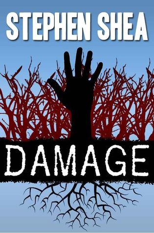 Damage (Kindle Edition)