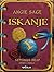 Iskanje by Angie Sage