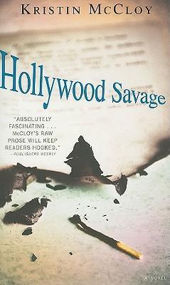 Hollywood Savage (Kindle Edition)