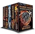 Robin Hood Hacker Collection