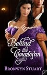 Behind the Courtesan