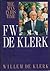 F.W. de Klerk by Willem De Klerk