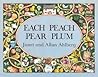 Each Peach Pear Plum