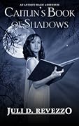 Caitlin's Book of Shadows