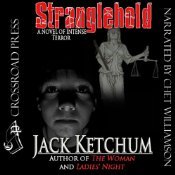 Stranglehold
