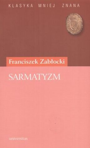 Sarmatyzm (Paperback)