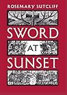 Sword at Sunset