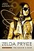 The Razor's Edge (Zelda Pryce, #1)