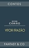 Bicho Cidrão by Vitor Frazão
