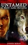 Untamed (Wolf Lake, Book 2)