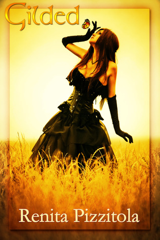 Gilded (Gossamer, #2)