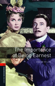 The Importance of Being Earnest