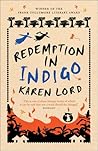 Redemption in Indigo Book cover for Redemption in Indigo