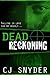 Dead Reckoning (Black Fire -Book 2)