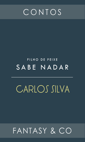 Filho de peixe sabe nadar