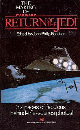 The Making of Return of the Jedi