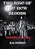 The Rise of the New Bloods, Darkness Rising by K.A. Hambly