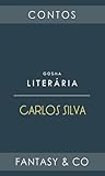 Gosma Literária by Carlos  Silva