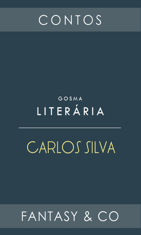 Gosma Literária