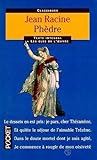 Phèdre / Phèdre de Sénèque / Hippolyte d'Euripide