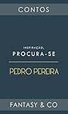 Inspiração, procura-se! by Pedro Pereira