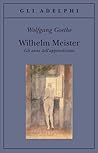 Wilhelm Meister. ...