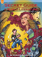 Chapbook excerpt from Smedley's Secret Guide to World Literature