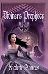 Diviner's Prophecy by Nicolette Andrews