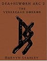 The Verkreath Horror by Martyn Stanley