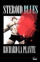 Steroid Blues (Fogarty-Tanaka Series #3)