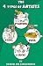 The 4 Types of Artists - Starving, Dying, Dead, and Rich!