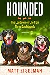 Hounded by Matt Ziselman