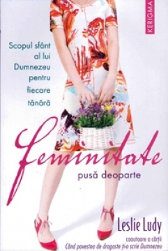 Feminitate Pusa Deoparte