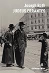 Judeus Errantes by Joseph Roth