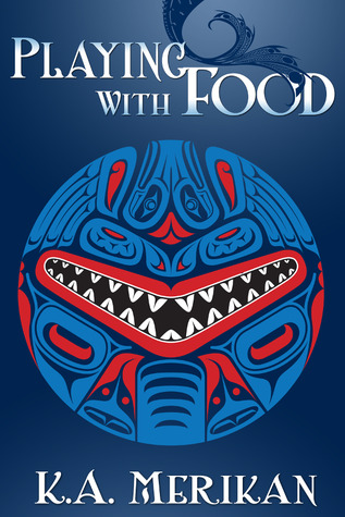 Playing with Food (ebook)