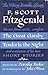 The Viking Portable Library by F. Scott Fitzgerald