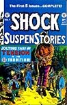 Shock Suspenstories Annual, Vol. 1 Shock Suspenstories Annual, Vol. 1