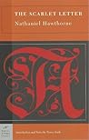 The Scarlet Letter by Nathaniel Hawthorne