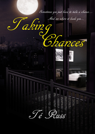 Taking Chances (McAllister Friends #2)