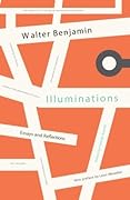 Illuminations: Essays and Reflections