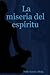 La miseria del espíritu: Masacre del 68