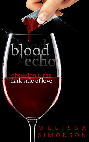 Blood Echo (Paperback)