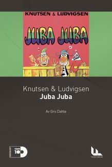Knutsen & Ludvigsen: Juba Juba