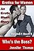Erotica for Women "Who's the Boss?" (Book 9)