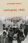 Leningrad, 1943