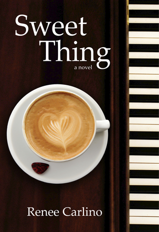 Sweet Thing (Sweet Thing, #1)